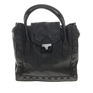 Loeffler Randall Satchel